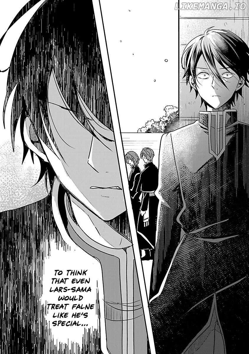Gyakutaisarete Ita Shouka no Reijou wa Seijo no Chikara wo Te ni Ire, Mujikaku ni Youshanaku Gyakushuu suru Chapter 14 page 16