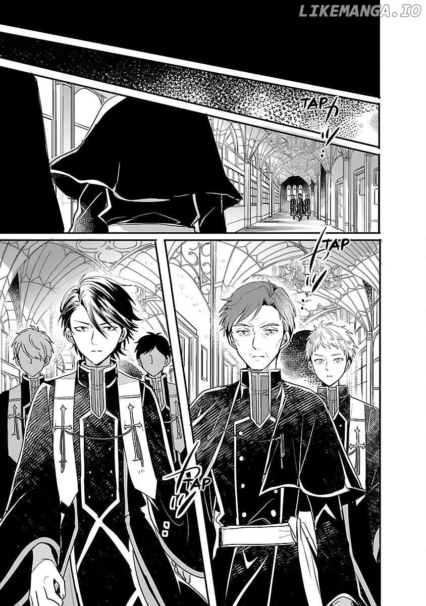 Gyakutaisarete Ita Shouka no Reijou wa Seijo no Chikara wo Te ni Ire, Mujikaku ni Youshanaku Gyakushuu suru Chapter 14 page 23