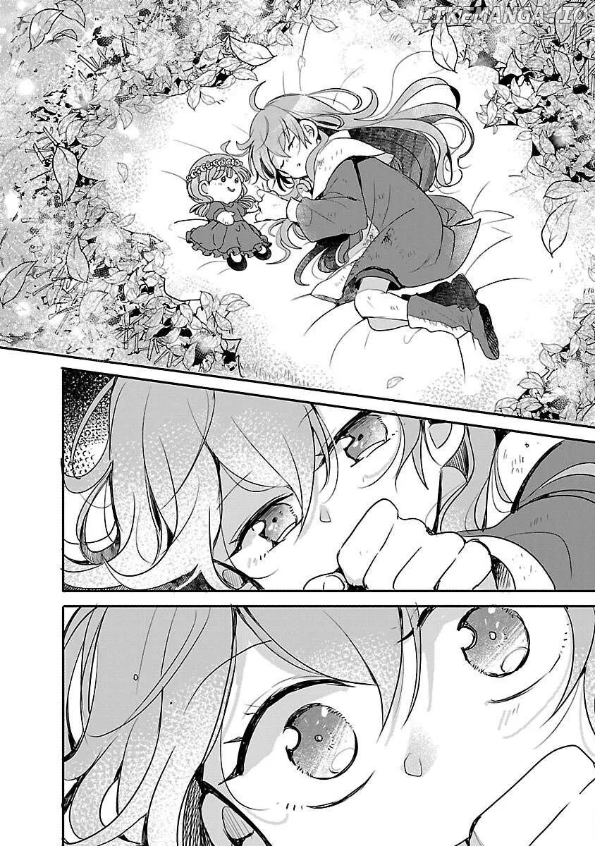 Gyakutaisarete Ita Shouka no Reijou wa Seijo no Chikara wo Te ni Ire, Mujikaku ni Youshanaku Gyakushuu suru Chapter 14 page 27