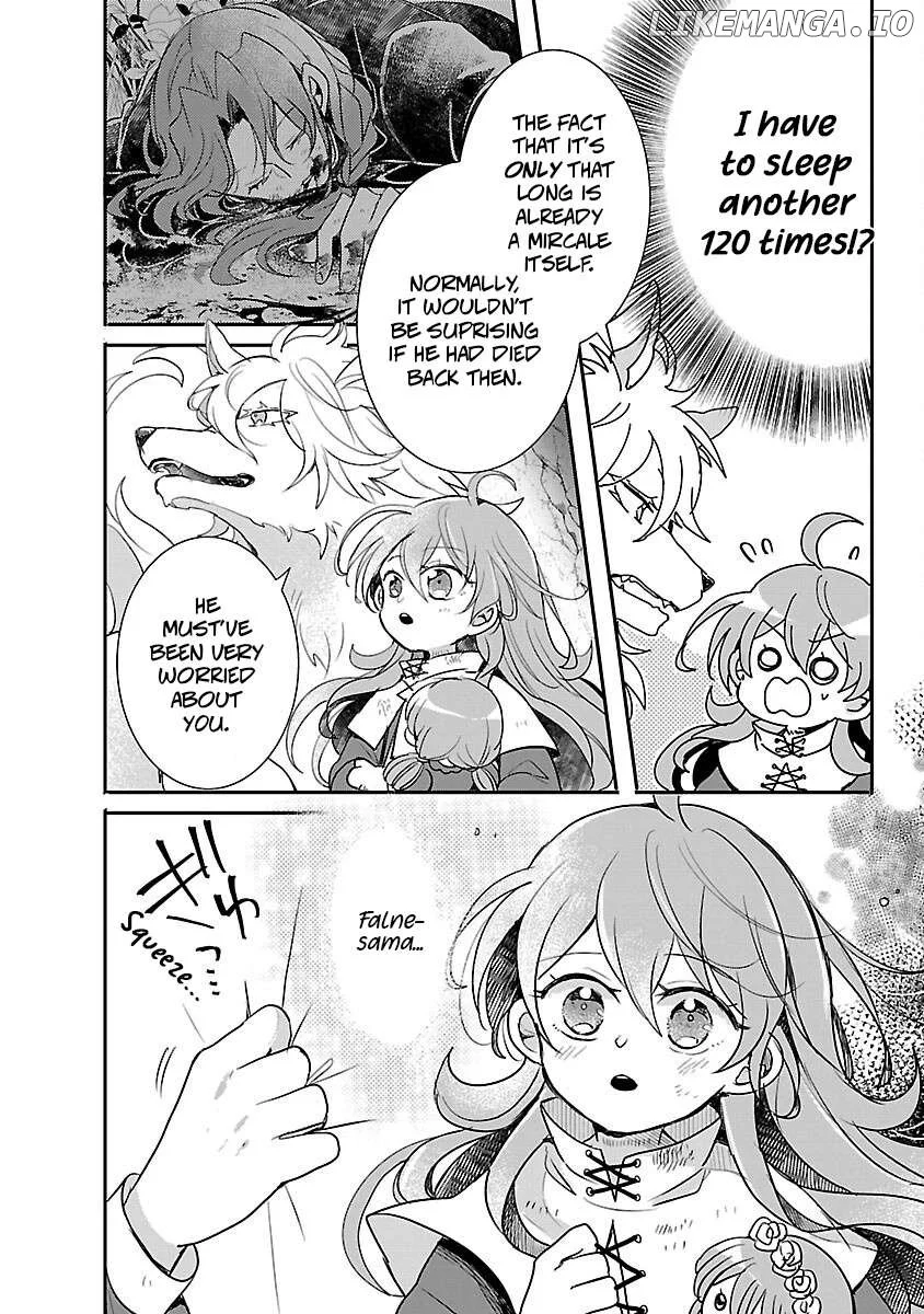 Gyakutaisarete Ita Shouka no Reijou wa Seijo no Chikara wo Te ni Ire, Mujikaku ni Youshanaku Gyakushuu suru Chapter 14 page 31