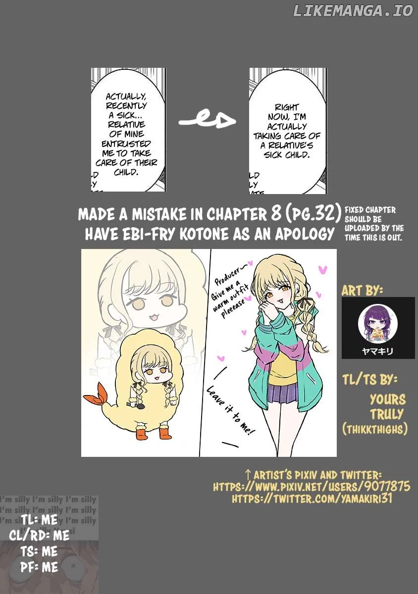 Gyakutaisarete Ita Shouka no Reijou wa Seijo no Chikara wo Te ni Ire, Mujikaku ni Youshanaku Gyakushuu suru Chapter 14 page 40