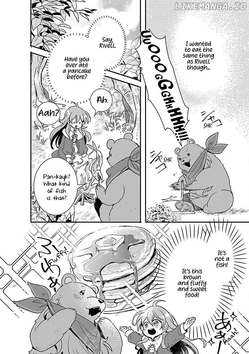 Gyakutaisarete Ita Shouka no Reijou wa Seijo no Chikara wo Te ni Ire, Mujikaku ni Youshanaku Gyakushuu suru Chapter 15 page 10