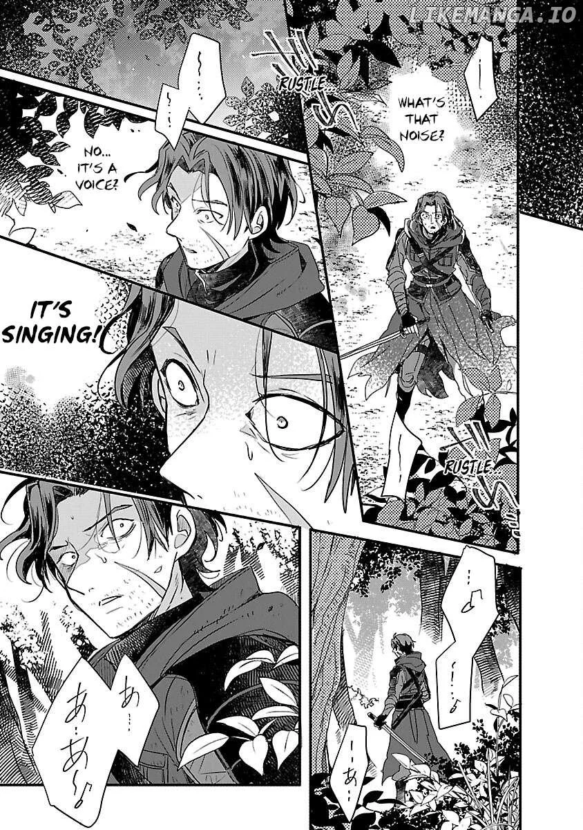 Gyakutaisarete Ita Shouka no Reijou wa Seijo no Chikara wo Te ni Ire, Mujikaku ni Youshanaku Gyakushuu suru Chapter 15 page 26