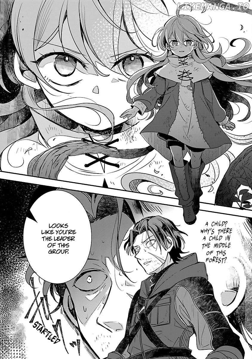 Gyakutaisarete Ita Shouka no Reijou wa Seijo no Chikara wo Te ni Ire, Mujikaku ni Youshanaku Gyakushuu suru Chapter 15 page 28