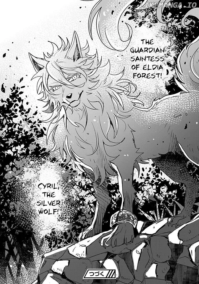 Gyakutaisarete Ita Shouka no Reijou wa Seijo no Chikara wo Te ni Ire, Mujikaku ni Youshanaku Gyakushuu suru Chapter 15 page 30