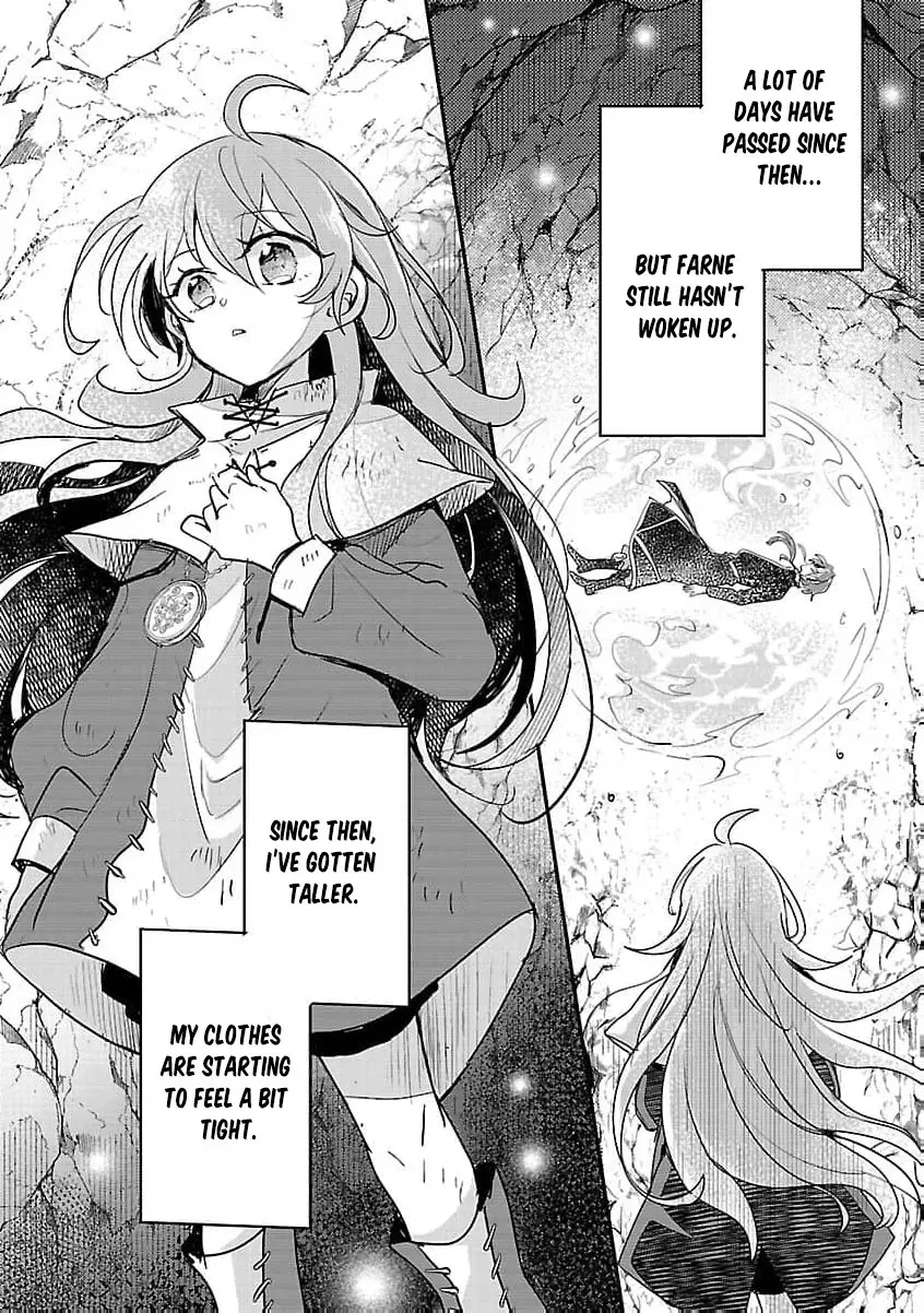 Gyakutaisarete Ita Shouka no Reijou wa Seijo no Chikara wo Te ni Ire, Mujikaku ni Youshanaku Gyakushuu suru Chapter 17 page 18
