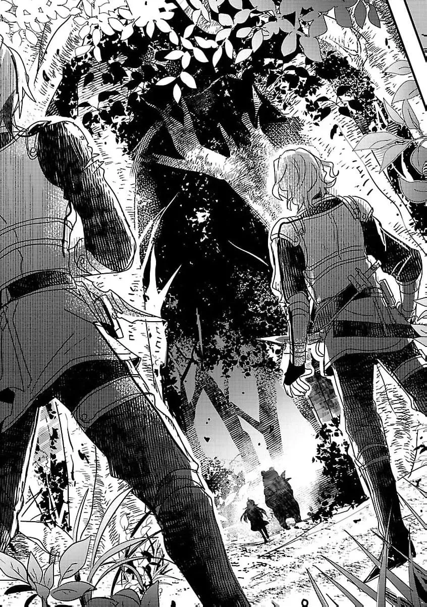 Gyakutaisarete Ita Shouka no Reijou wa Seijo no Chikara wo Te ni Ire, Mujikaku ni Youshanaku Gyakushuu suru Chapter 18 page 9