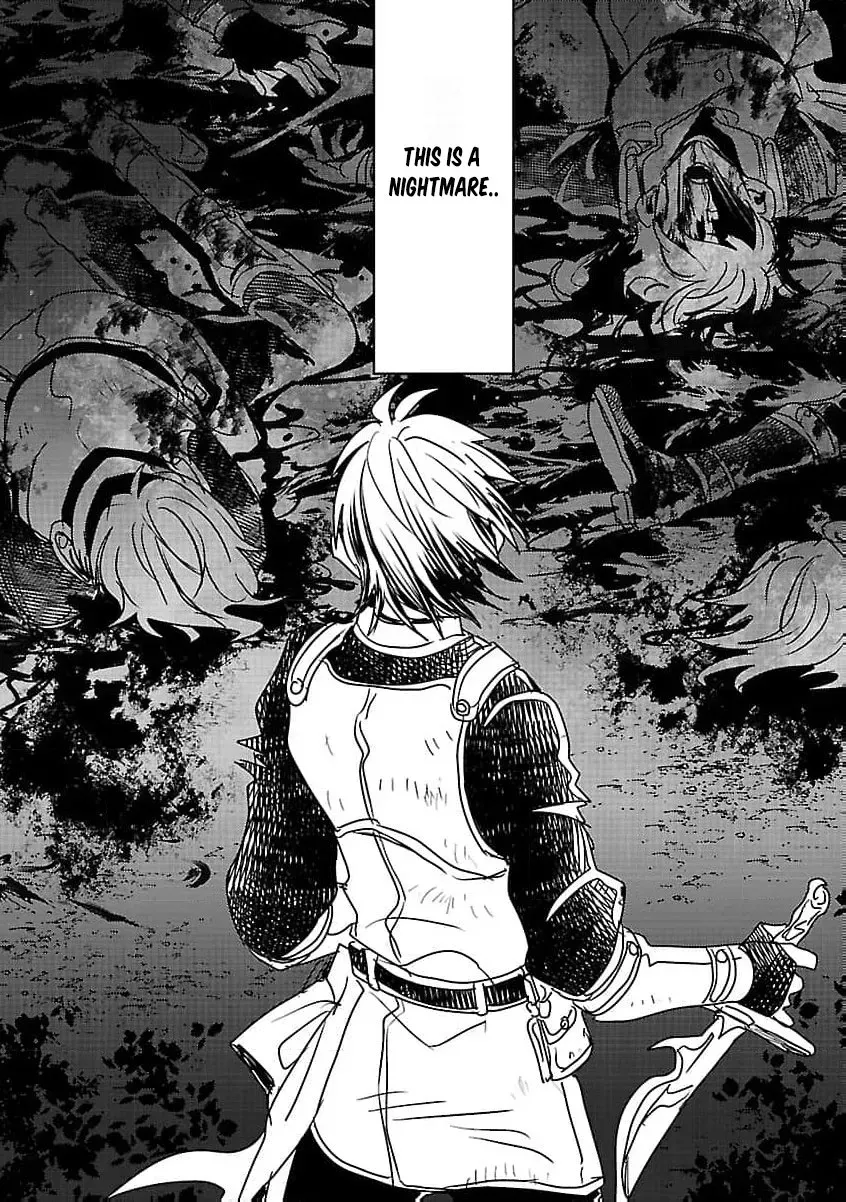 Gyakutaisarete Ita Shouka no Reijou wa Seijo no Chikara wo Te ni Ire, Mujikaku ni Youshanaku Gyakushuu suru Chapter 18 page 12