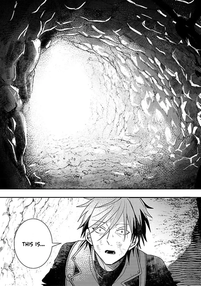 Gyakutaisarete Ita Shouka no Reijou wa Seijo no Chikara wo Te ni Ire, Mujikaku ni Youshanaku Gyakushuu suru Chapter 18 page 15