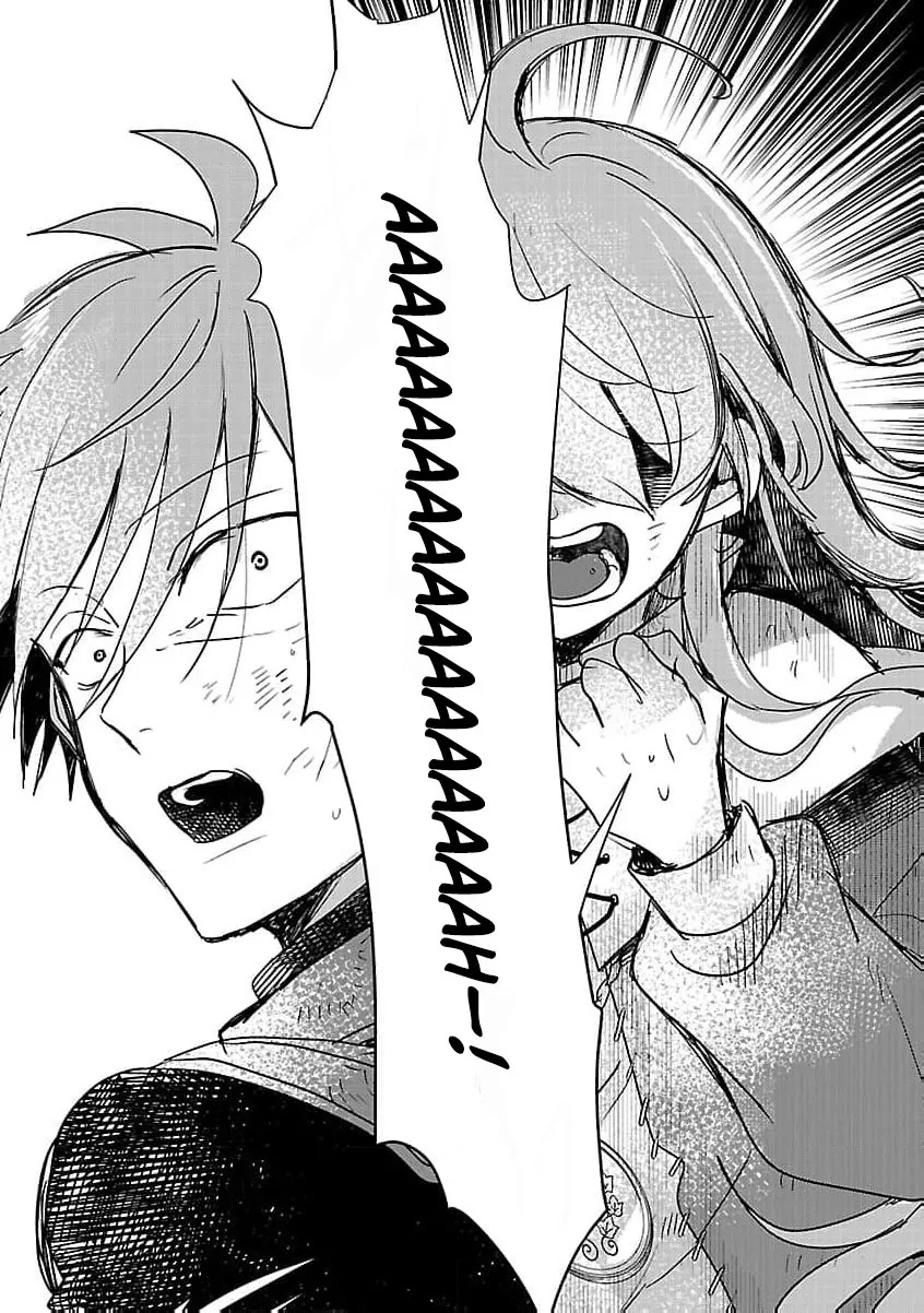 Gyakutaisarete Ita Shouka no Reijou wa Seijo no Chikara wo Te ni Ire, Mujikaku ni Youshanaku Gyakushuu suru Chapter 18 page 19