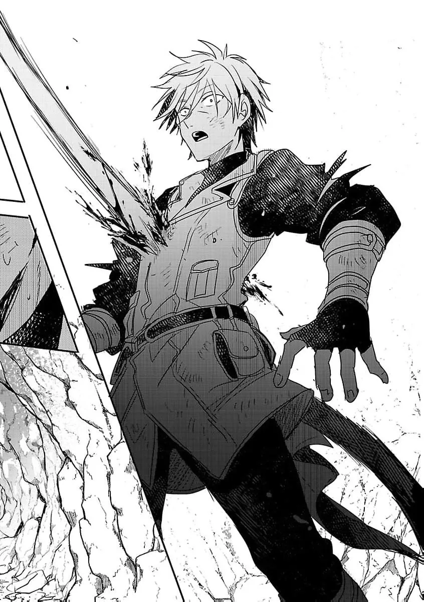 Gyakutaisarete Ita Shouka no Reijou wa Seijo no Chikara wo Te ni Ire, Mujikaku ni Youshanaku Gyakushuu suru Chapter 18 page 20