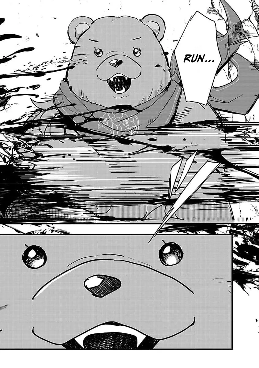 Gyakutaisarete Ita Shouka no Reijou wa Seijo no Chikara wo Te ni Ire, Mujikaku ni Youshanaku Gyakushuu suru Chapter 18 page 28