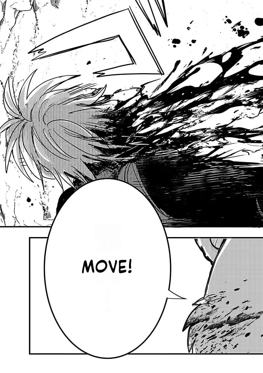 Gyakutaisarete Ita Shouka no Reijou wa Seijo no Chikara wo Te ni Ire, Mujikaku ni Youshanaku Gyakushuu suru Chapter 18 page 29