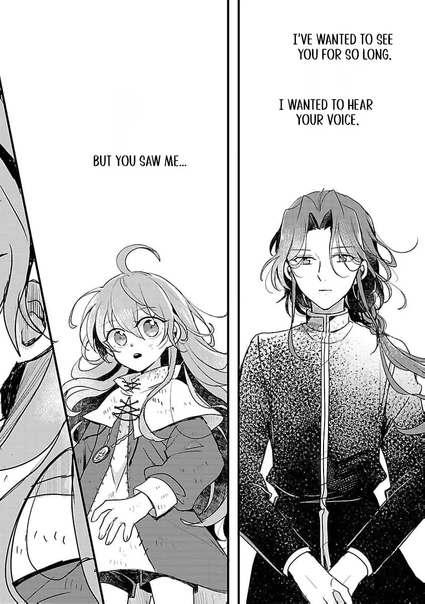 Gyakutaisarete Ita Shouka no Reijou wa Seijo no Chikara wo Te ni Ire, Mujikaku ni Youshanaku Gyakushuu suru Chapter 18 page 30