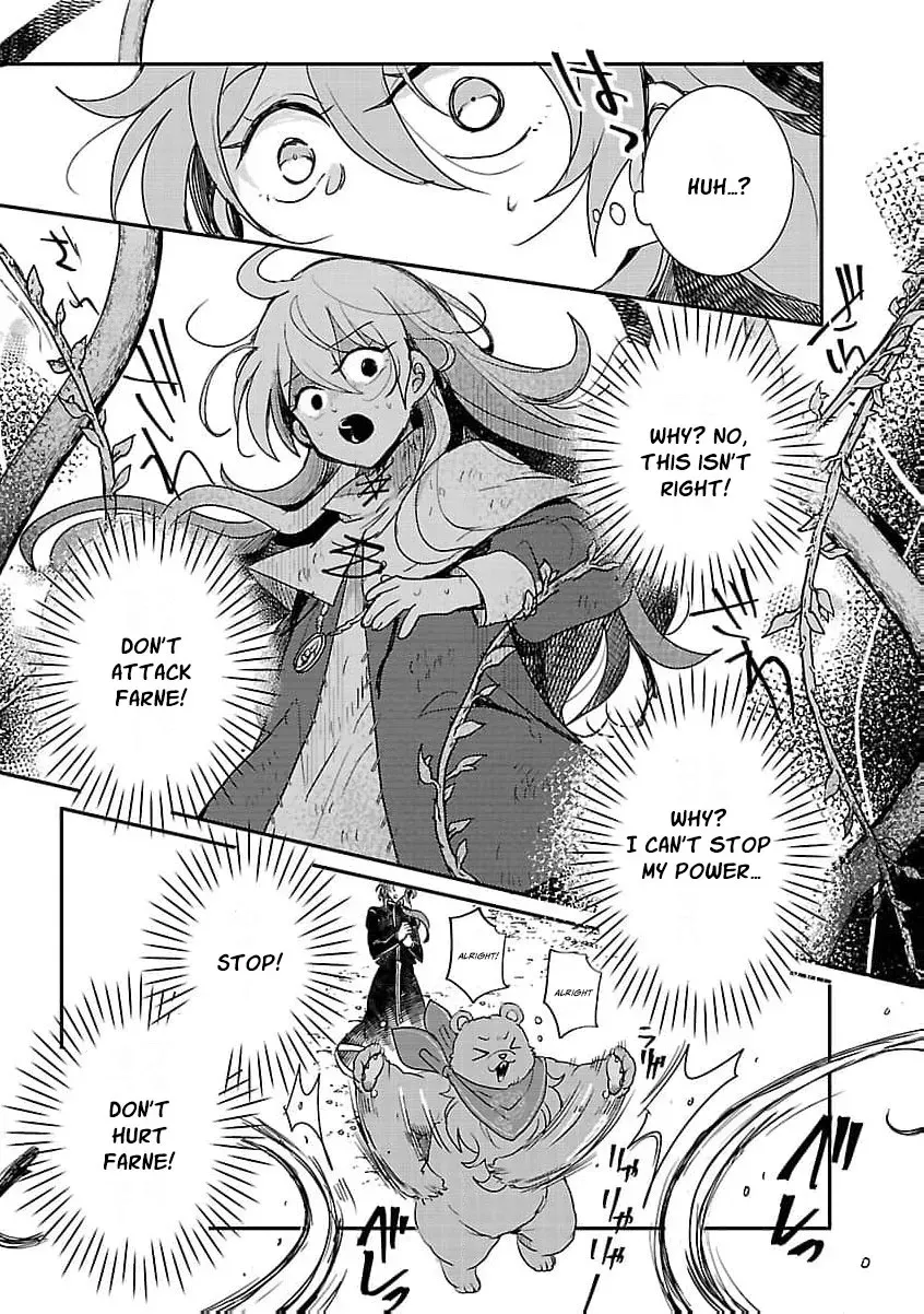Gyakutaisarete Ita Shouka no Reijou wa Seijo no Chikara wo Te ni Ire, Mujikaku ni Youshanaku Gyakushuu suru Chapter 18 page 35