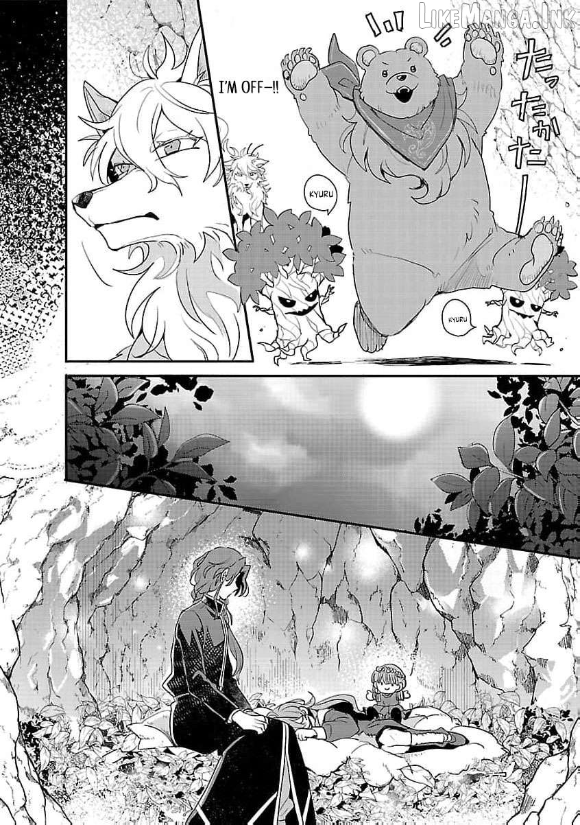 Gyakutaisarete Ita Shouka no Reijou wa Seijo no Chikara wo Te ni Ire, Mujikaku ni Youshanaku Gyakushuu suru Chapter 19 page 7