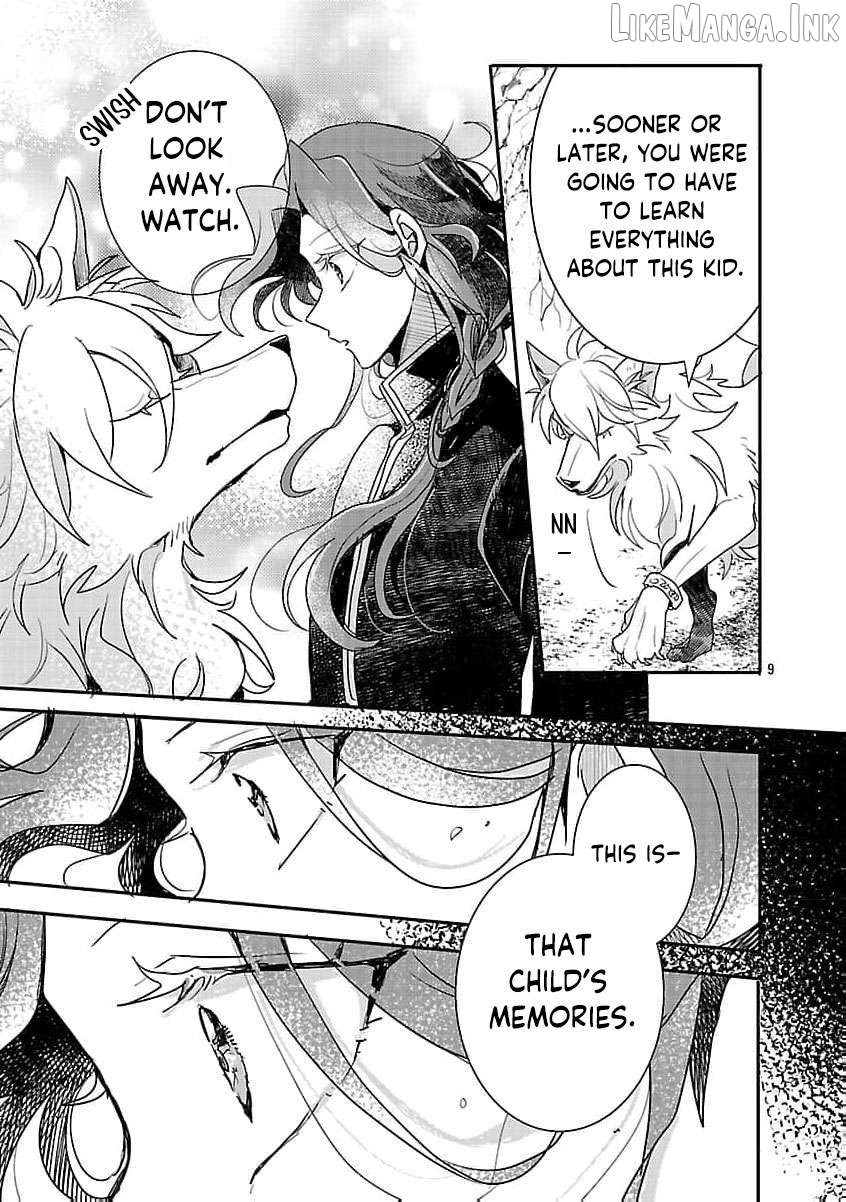 Gyakutaisarete Ita Shouka no Reijou wa Seijo no Chikara wo Te ni Ire, Mujikaku ni Youshanaku Gyakushuu suru Chapter 19 page 12