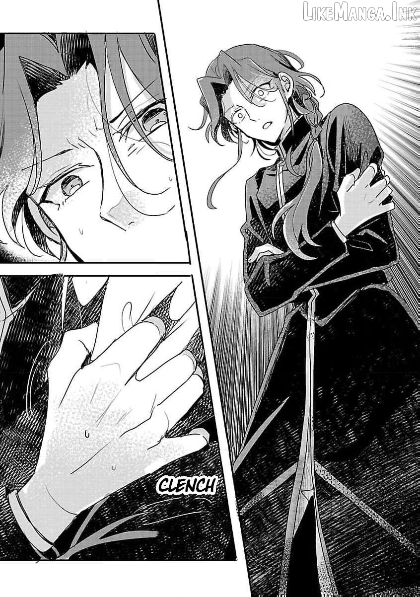 Gyakutaisarete Ita Shouka no Reijou wa Seijo no Chikara wo Te ni Ire, Mujikaku ni Youshanaku Gyakushuu suru Chapter 19 page 20