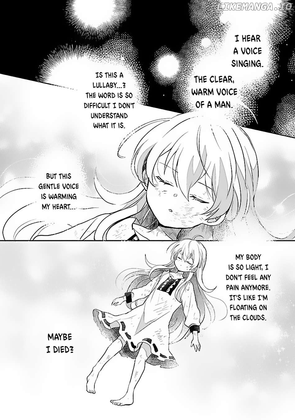 Gyakutaisarete Ita Shouka no Reijou wa Seijo no Chikara wo Te ni Ire, Mujikaku ni Youshanaku Gyakushuu suru Chapter 2 page 21