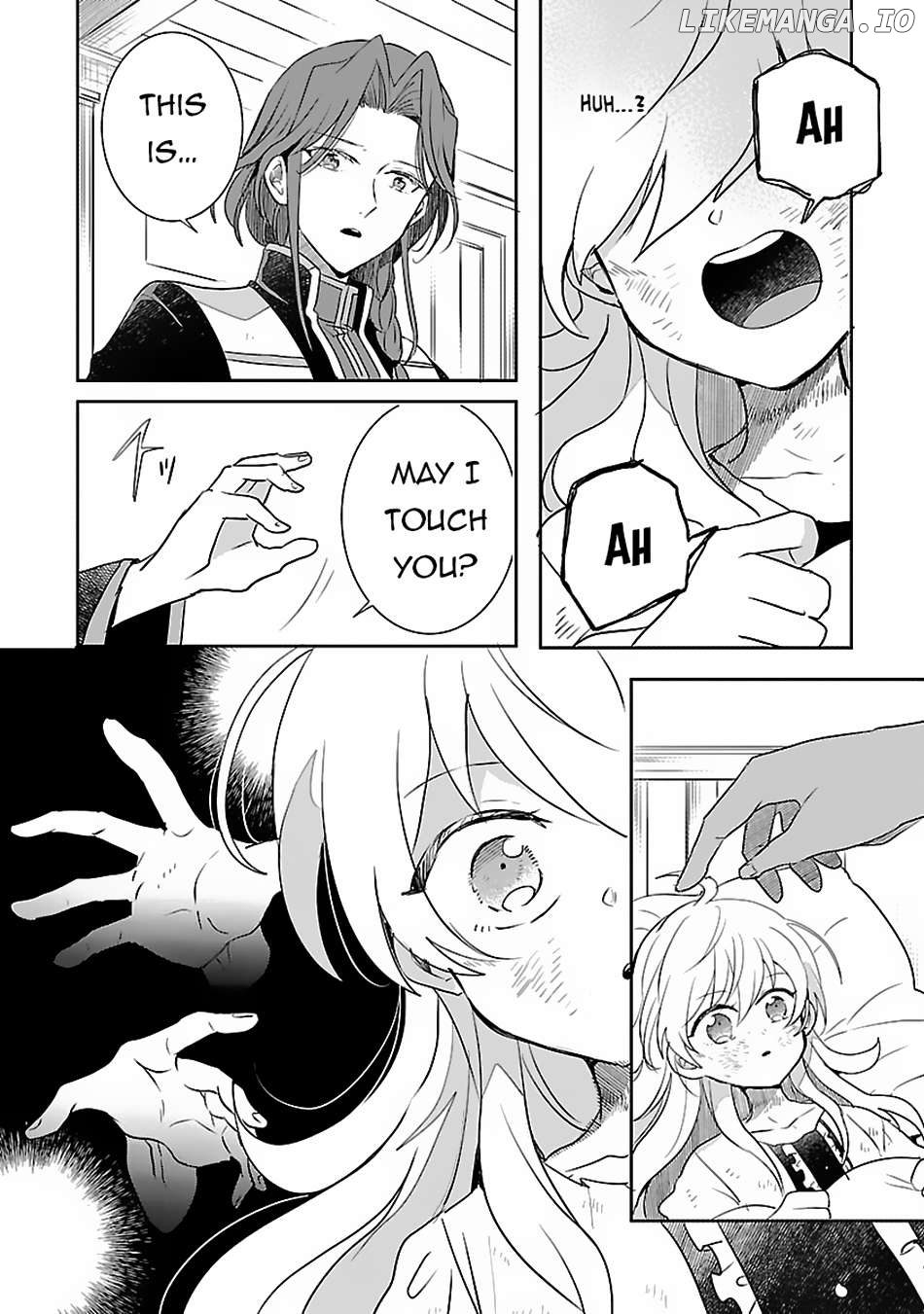 Gyakutaisarete Ita Shouka no Reijou wa Seijo no Chikara wo Te ni Ire, Mujikaku ni Youshanaku Gyakushuu suru Chapter 2 page 25