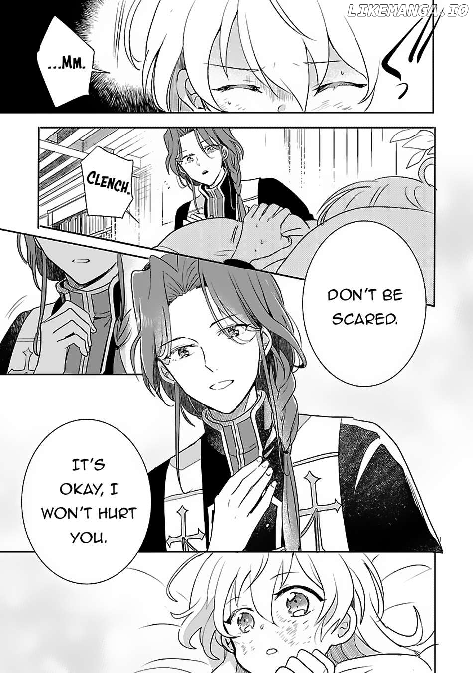 Gyakutaisarete Ita Shouka no Reijou wa Seijo no Chikara wo Te ni Ire, Mujikaku ni Youshanaku Gyakushuu suru Chapter 2 page 26