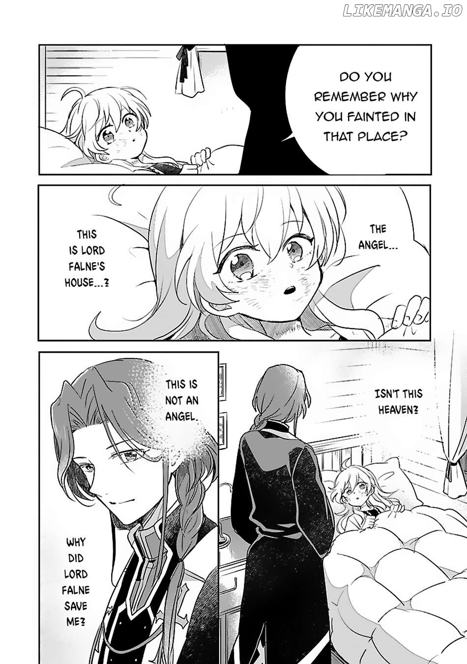 Gyakutaisarete Ita Shouka no Reijou wa Seijo no Chikara wo Te ni Ire, Mujikaku ni Youshanaku Gyakushuu suru Chapter 2 page 29