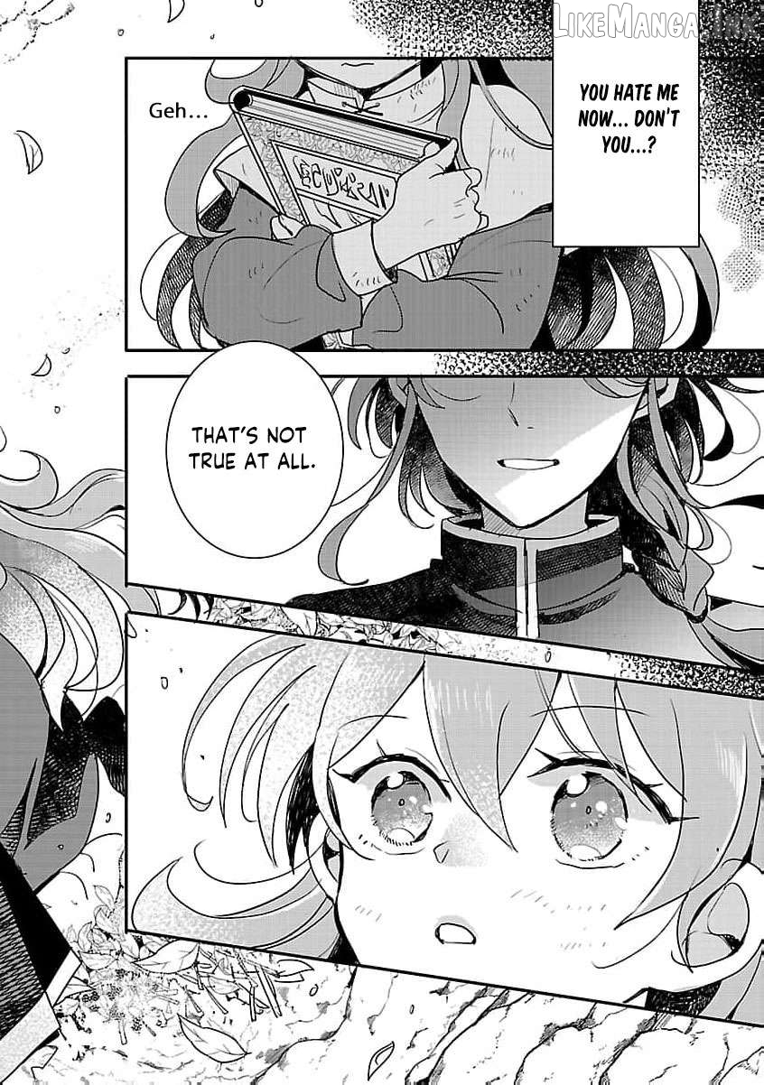 Gyakutaisarete Ita Shouka no Reijou wa Seijo no Chikara wo Te ni Ire, Mujikaku ni Youshanaku Gyakushuu suru Chapter 20 page 5