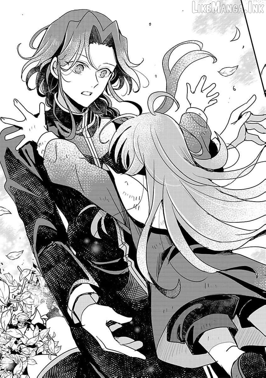 Gyakutaisarete Ita Shouka no Reijou wa Seijo no Chikara wo Te ni Ire, Mujikaku ni Youshanaku Gyakushuu suru Chapter 20 page 8