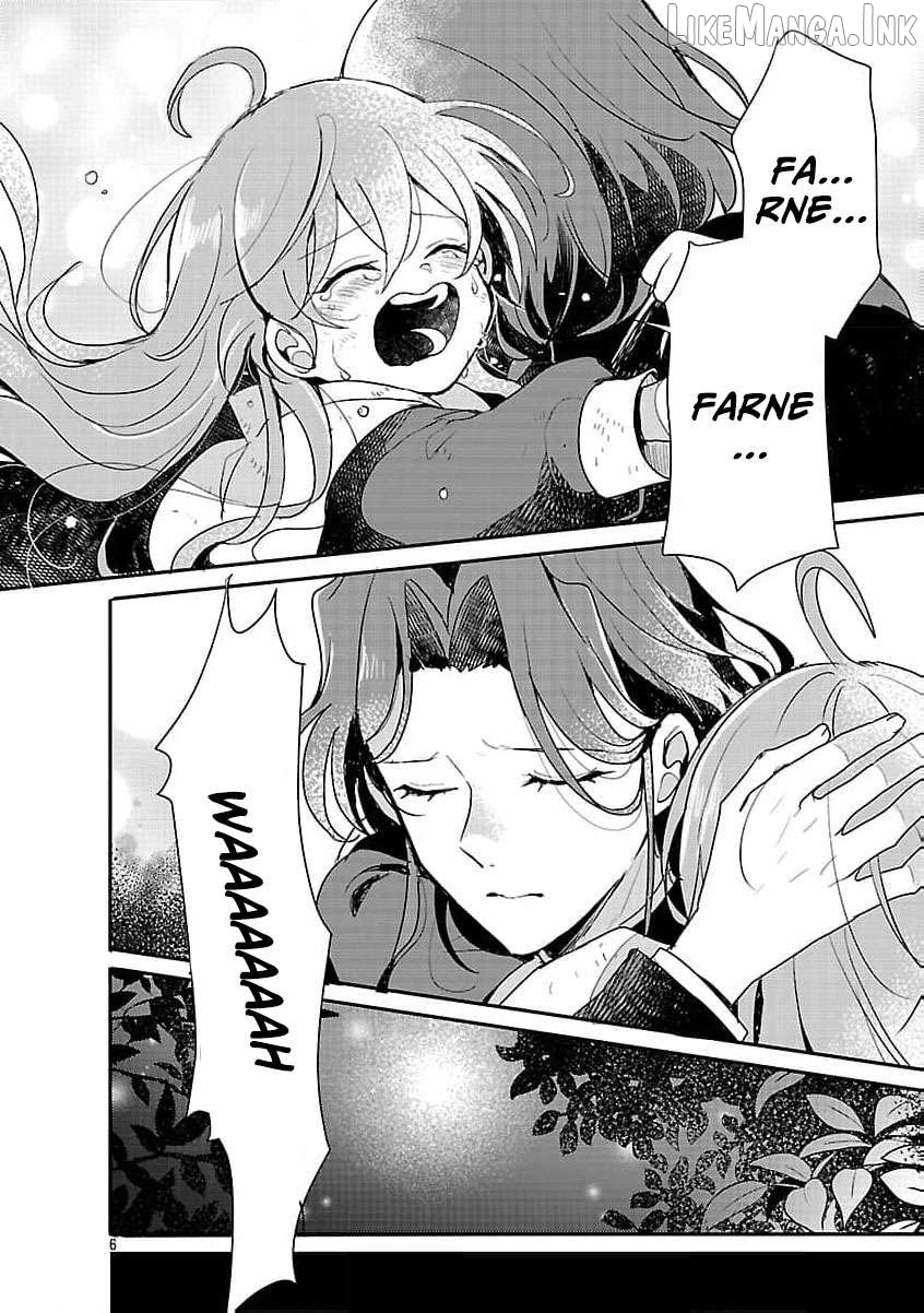 Gyakutaisarete Ita Shouka no Reijou wa Seijo no Chikara wo Te ni Ire, Mujikaku ni Youshanaku Gyakushuu suru Chapter 20 page 9