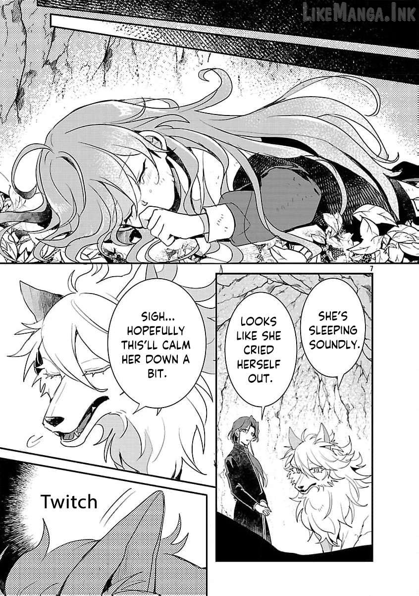 Gyakutaisarete Ita Shouka no Reijou wa Seijo no Chikara wo Te ni Ire, Mujikaku ni Youshanaku Gyakushuu suru Chapter 20 page 10