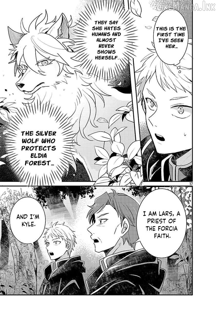 Gyakutaisarete Ita Shouka no Reijou wa Seijo no Chikara wo Te ni Ire, Mujikaku ni Youshanaku Gyakushuu suru Chapter 20 page 20