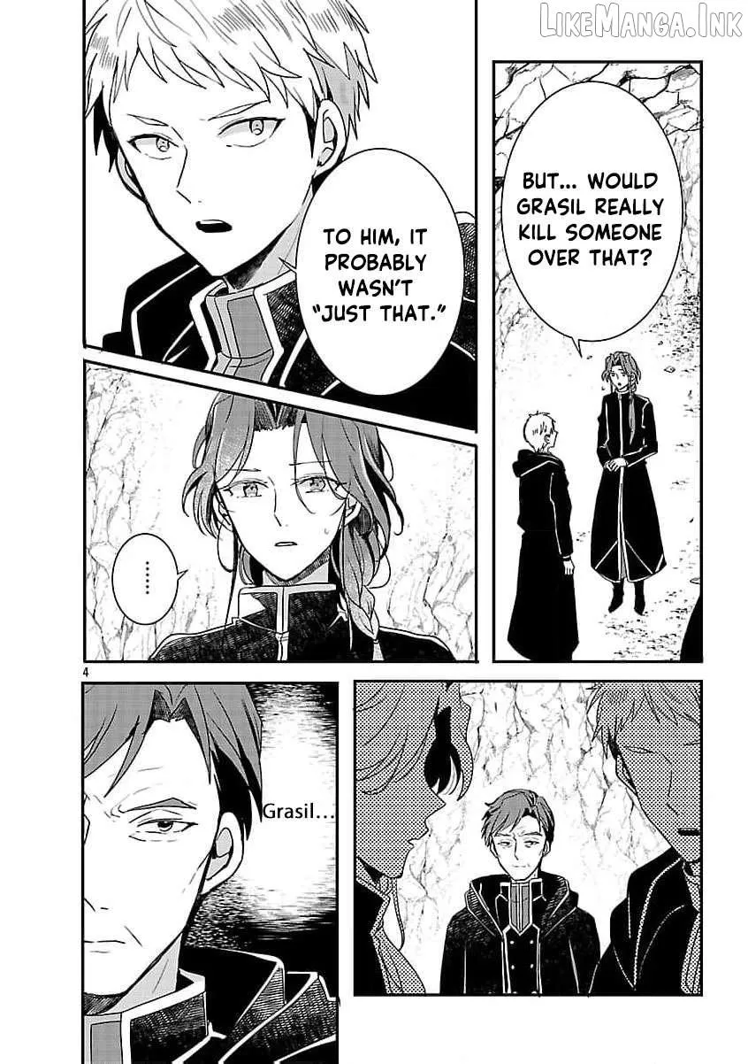 Gyakutaisarete Ita Shouka no Reijou wa Seijo no Chikara wo Te ni Ire, Mujikaku ni Youshanaku Gyakushuu suru Chapter 21 page 7