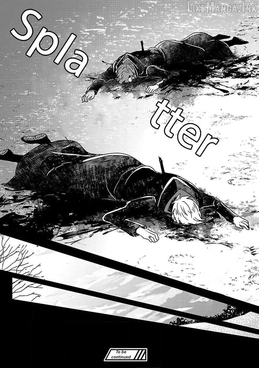Gyakutaisarete Ita Shouka no Reijou wa Seijo no Chikara wo Te ni Ire, Mujikaku ni Youshanaku Gyakushuu suru Chapter 21 page 23