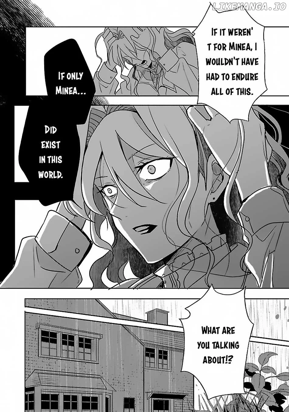 Gyakutaisarete Ita Shouka no Reijou wa Seijo no Chikara wo Te ni Ire, Mujikaku ni Youshanaku Gyakushuu suru Chapter 3 page 17