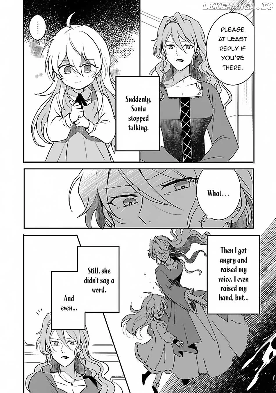 Gyakutaisarete Ita Shouka no Reijou wa Seijo no Chikara wo Te ni Ire, Mujikaku ni Youshanaku Gyakushuu suru Chapter 3 page 23