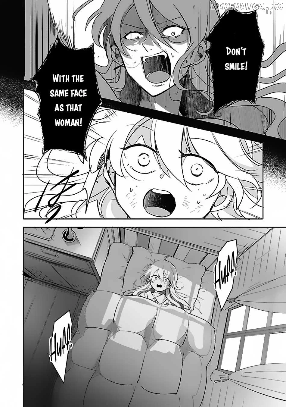 Gyakutaisarete Ita Shouka no Reijou wa Seijo no Chikara wo Te ni Ire, Mujikaku ni Youshanaku Gyakushuu suru Chapter 3 page 25