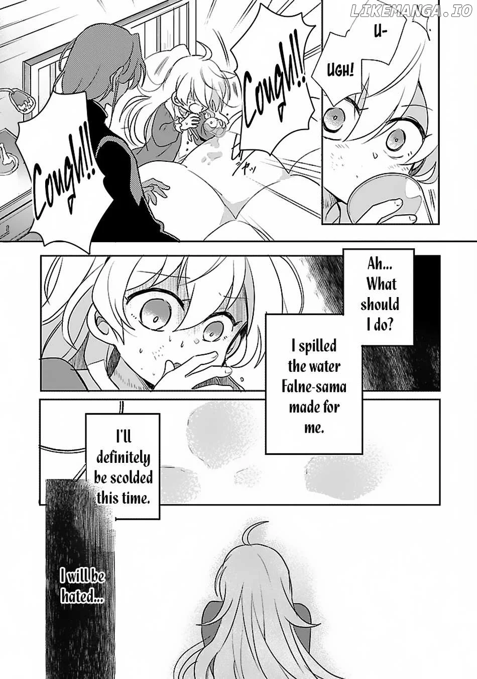 Gyakutaisarete Ita Shouka no Reijou wa Seijo no Chikara wo Te ni Ire, Mujikaku ni Youshanaku Gyakushuu suru Chapter 3 page 30