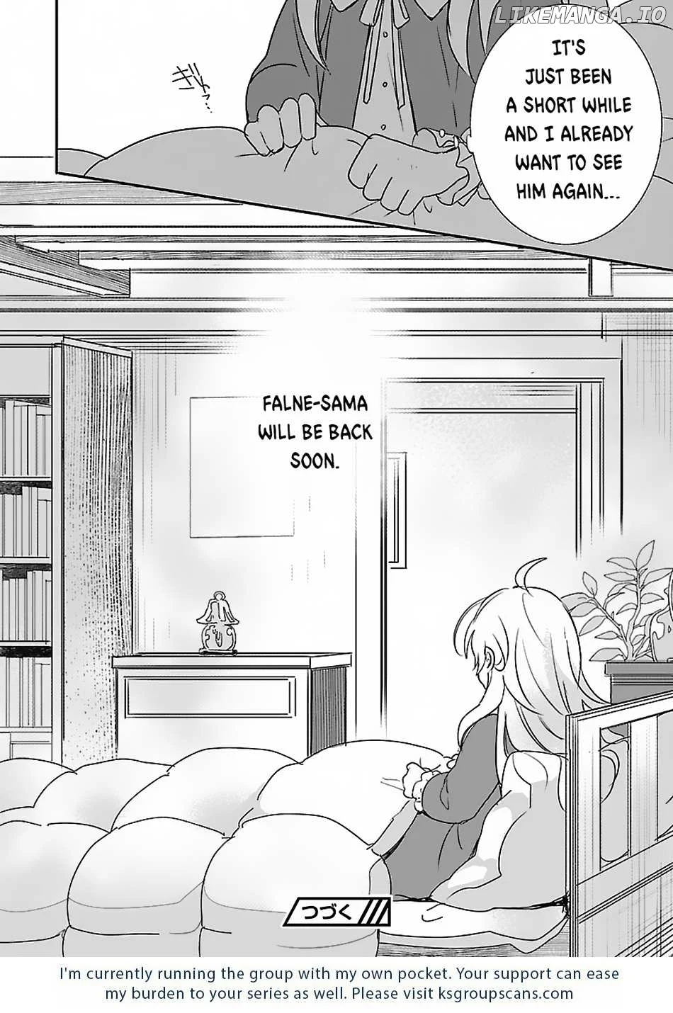 Gyakutaisarete Ita Shouka no Reijou wa Seijo no Chikara wo Te ni Ire, Mujikaku ni Youshanaku Gyakushuu suru Chapter 3 page 33