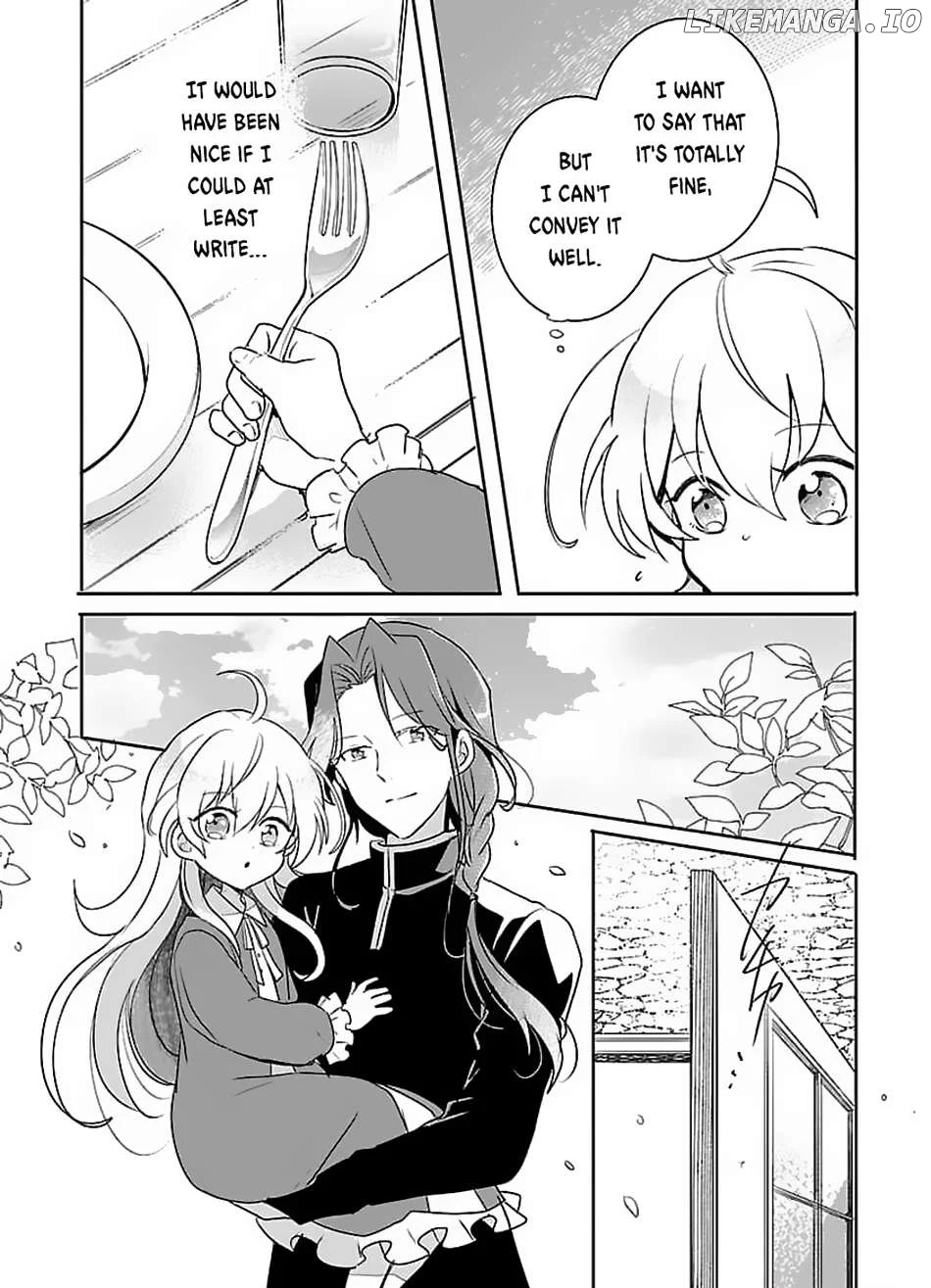 Gyakutaisarete Ita Shouka no Reijou wa Seijo no Chikara wo Te ni Ire, Mujikaku ni Youshanaku Gyakushuu suru Chapter 4 page 8