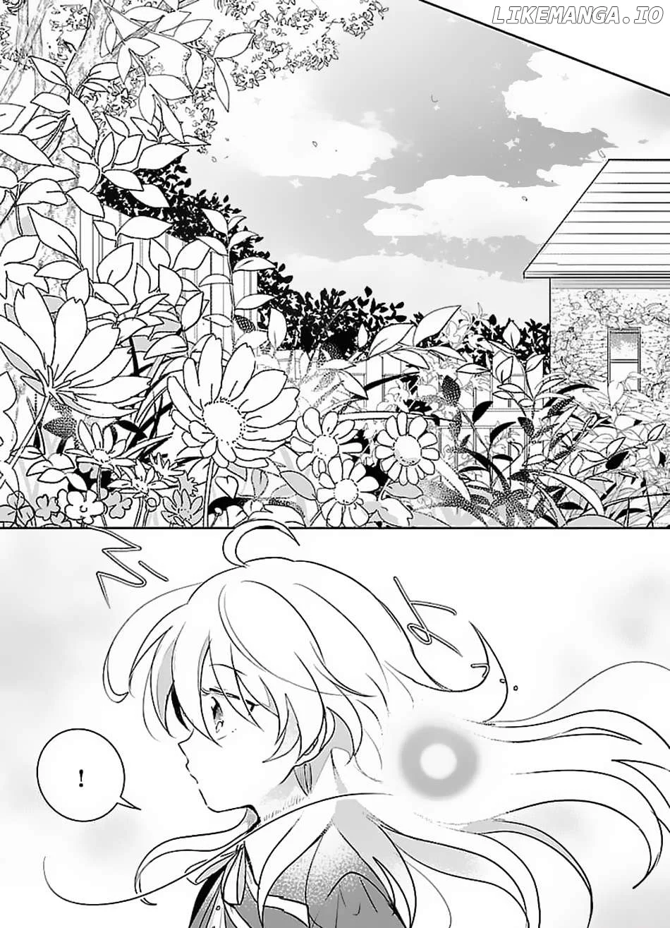 Gyakutaisarete Ita Shouka no Reijou wa Seijo no Chikara wo Te ni Ire, Mujikaku ni Youshanaku Gyakushuu suru Chapter 4 page 10