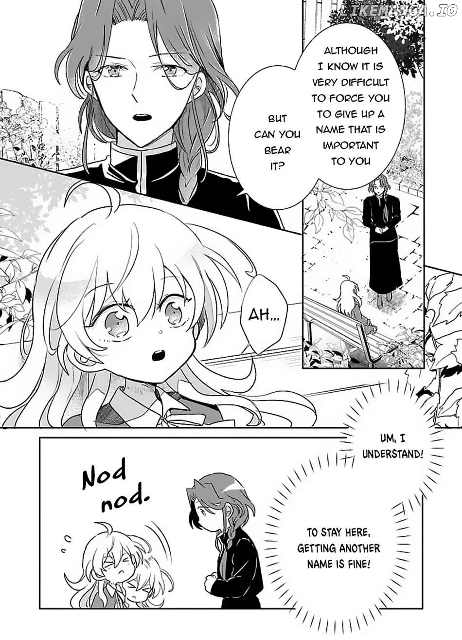 Gyakutaisarete Ita Shouka no Reijou wa Seijo no Chikara wo Te ni Ire, Mujikaku ni Youshanaku Gyakushuu suru Chapter 4 page 19