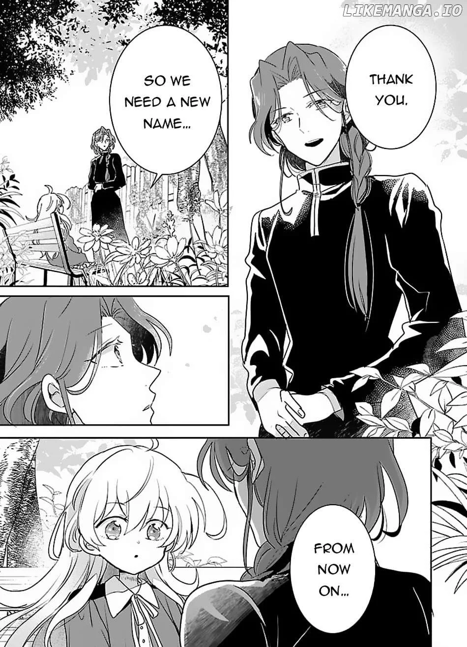 Gyakutaisarete Ita Shouka no Reijou wa Seijo no Chikara wo Te ni Ire, Mujikaku ni Youshanaku Gyakushuu suru Chapter 4 page 20