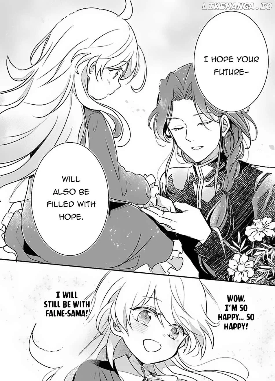 Gyakutaisarete Ita Shouka no Reijou wa Seijo no Chikara wo Te ni Ire, Mujikaku ni Youshanaku Gyakushuu suru Chapter 4 page 23