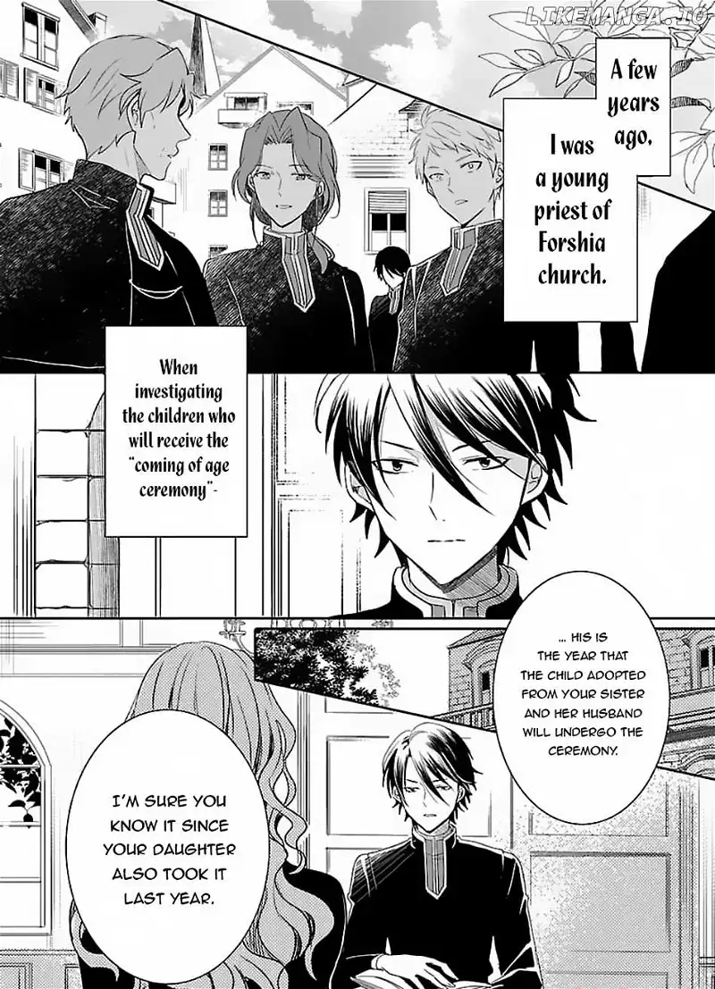 Gyakutaisarete Ita Shouka no Reijou wa Seijo no Chikara wo Te ni Ire, Mujikaku ni Youshanaku Gyakushuu suru Chapter 5 page 9