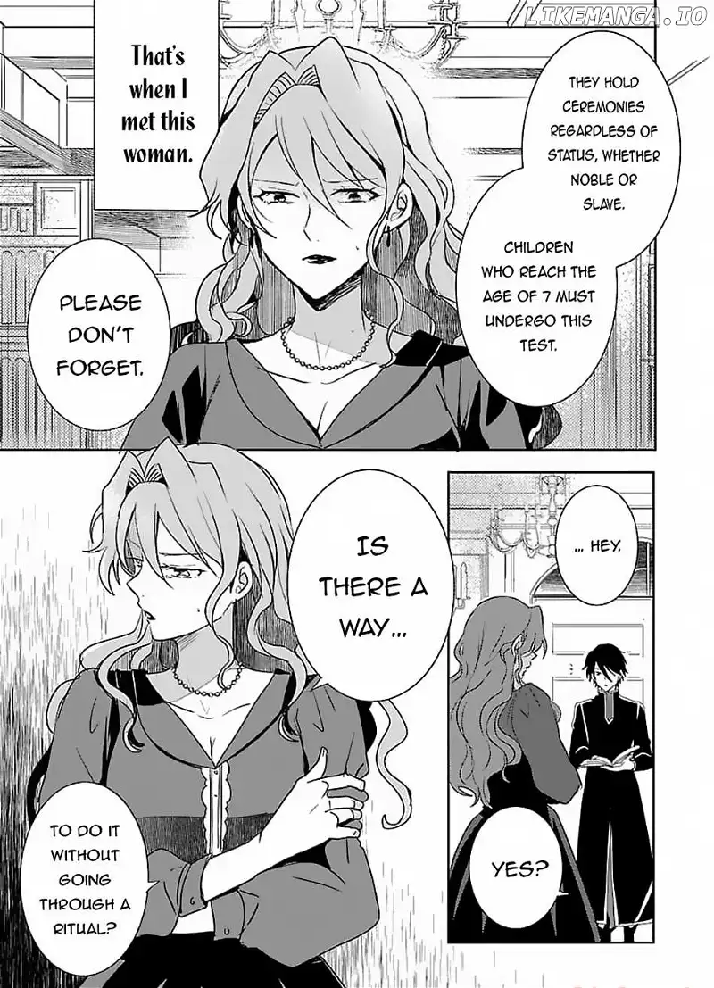 Gyakutaisarete Ita Shouka no Reijou wa Seijo no Chikara wo Te ni Ire, Mujikaku ni Youshanaku Gyakushuu suru Chapter 5 page 10