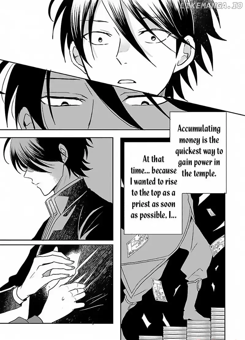 Gyakutaisarete Ita Shouka no Reijou wa Seijo no Chikara wo Te ni Ire, Mujikaku ni Youshanaku Gyakushuu suru Chapter 5 page 12