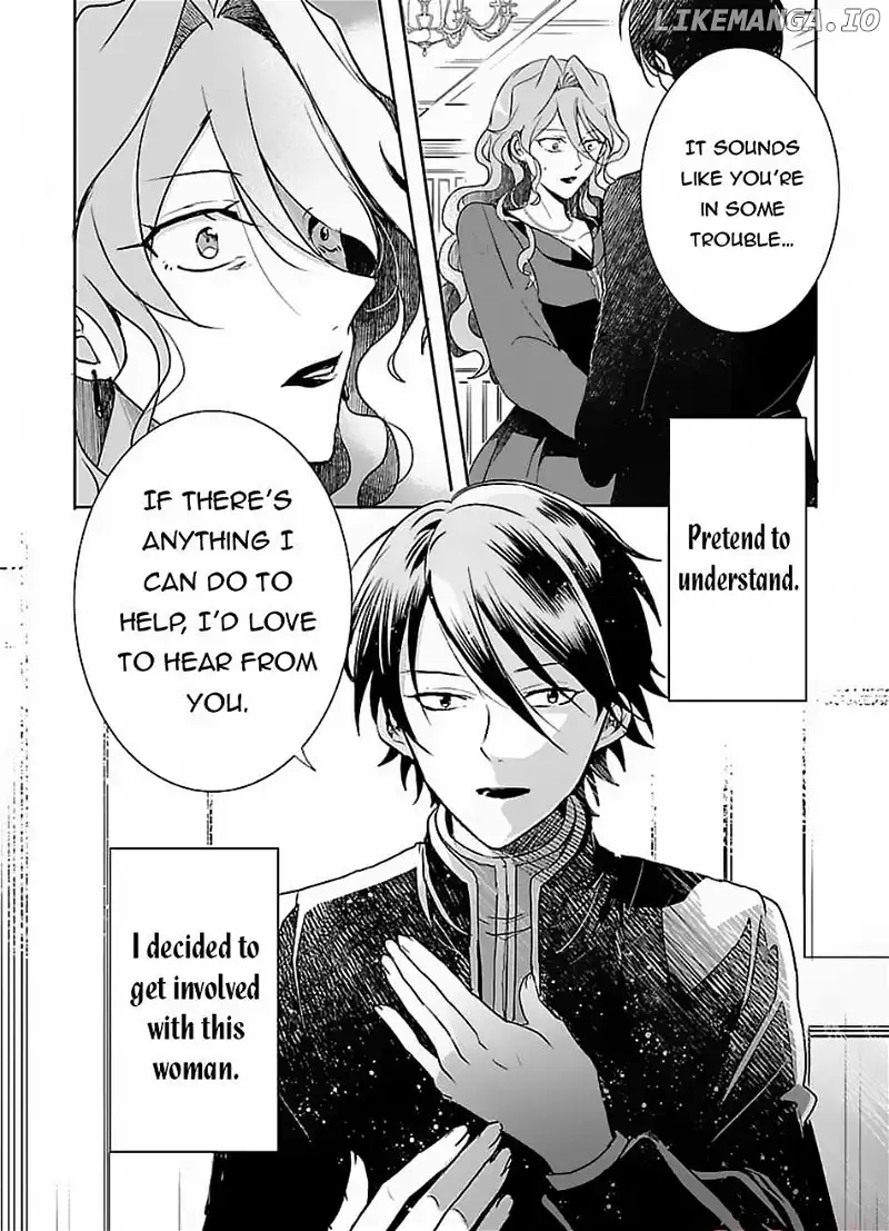 Gyakutaisarete Ita Shouka no Reijou wa Seijo no Chikara wo Te ni Ire, Mujikaku ni Youshanaku Gyakushuu suru Chapter 5 page 13