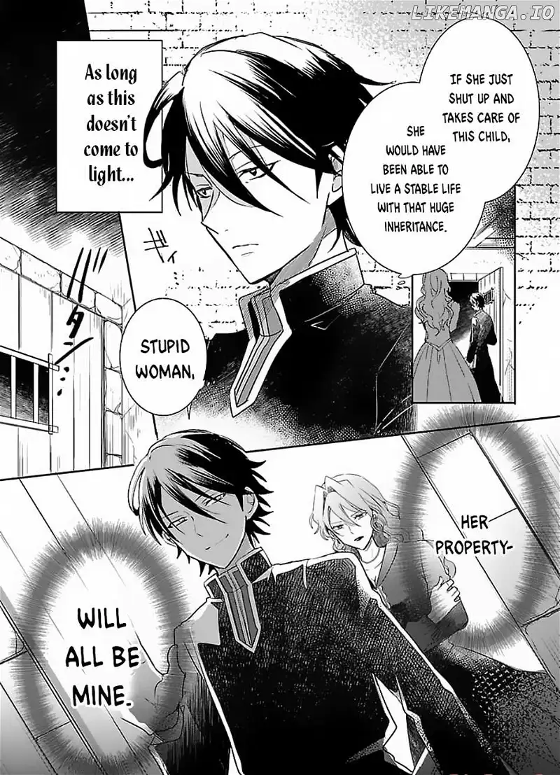 Gyakutaisarete Ita Shouka no Reijou wa Seijo no Chikara wo Te ni Ire, Mujikaku ni Youshanaku Gyakushuu suru Chapter 5 page 16