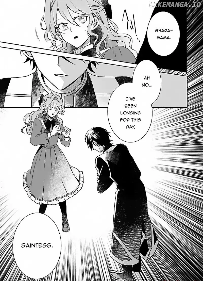 Gyakutaisarete Ita Shouka no Reijou wa Seijo no Chikara wo Te ni Ire, Mujikaku ni Youshanaku Gyakushuu suru Chapter 5 page 22