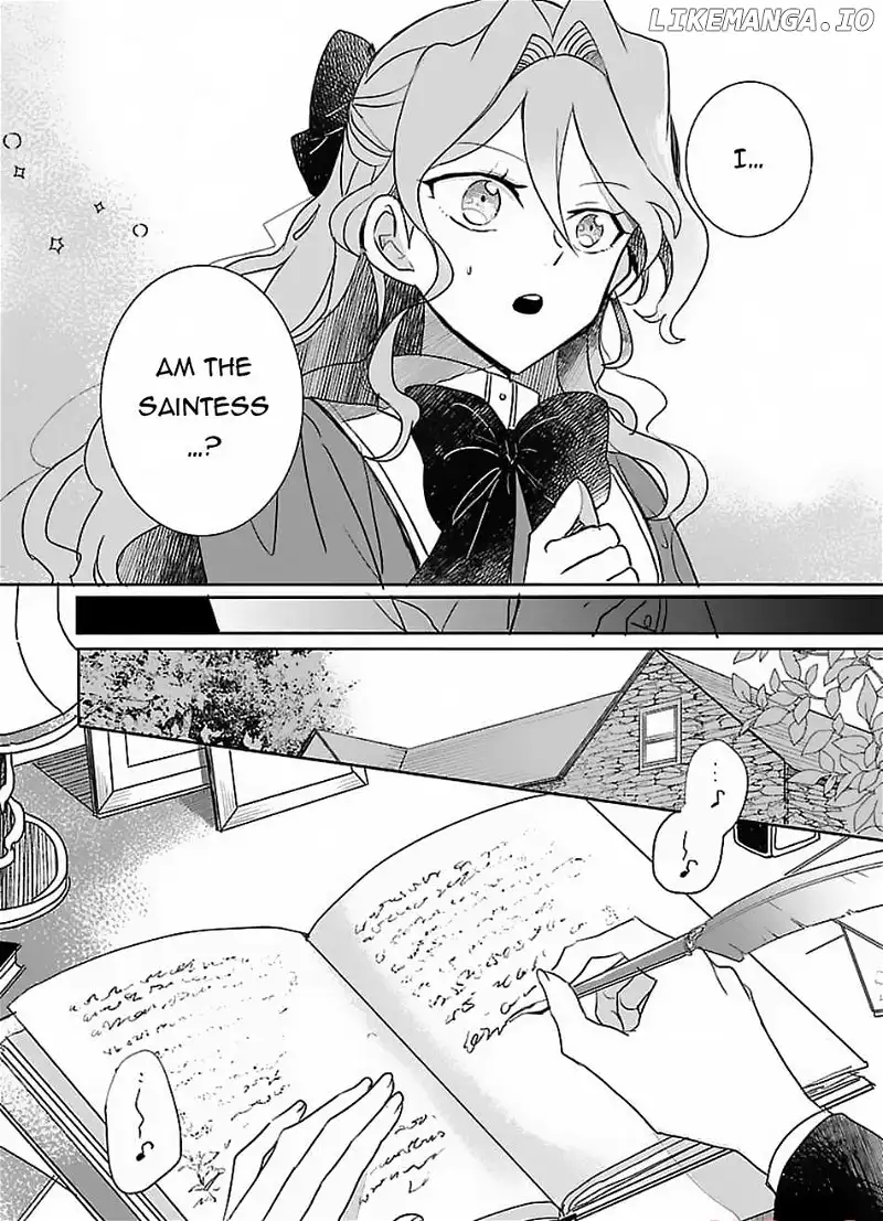 Gyakutaisarete Ita Shouka no Reijou wa Seijo no Chikara wo Te ni Ire, Mujikaku ni Youshanaku Gyakushuu suru Chapter 5 page 23